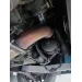 Downpipe Alfa Romeo Giulietta 1750 70mm Skat
