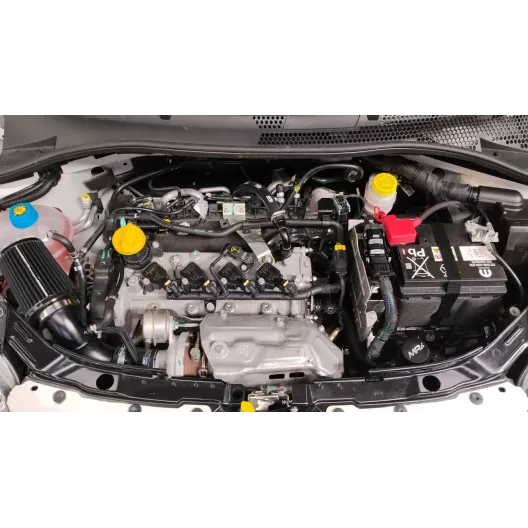 Kit Eliminazione Decanter T-Jet 500 ABARTH PUNTO ABARTH ALFA MITO ALFA GIULIETTA