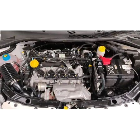 Kit Eliminazione Decanter T-Jet 500 ABARTH PUNTO ABARTH ALFA MITO ALFA GIULIETTA
