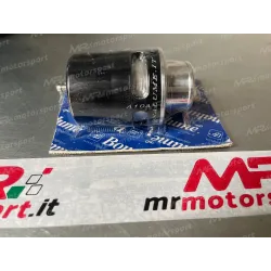 Pop-Off Valve - MECHANICAL Bonalume - EXTERNAL VENT - Power-pop VERSION S1 punto gt 25 mm