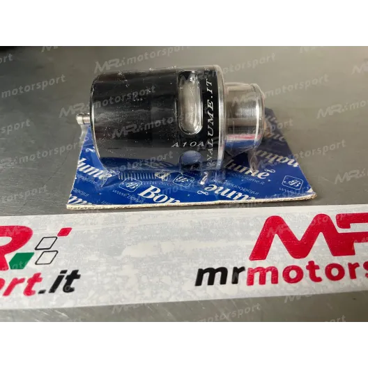 Valvola Pop-Off – Bonalume MECCANICA - SFIATO ESTERNO - VERSIONE Power-pop S1 PUNTO GT DIAMETRO 25 mm