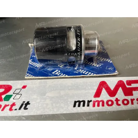 Valvola Pop-Off – Bonalume MECCANICA - SFIATO ESTERNO - VERSIONE Power-pop S1 PUNTO GT DIAMETRO 25 mm