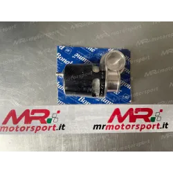 Pop-Off Valve - MECHANICAL Bonalume - EXTERNAL VENT - Power-pop VERSION S1 punto gt 25 mm 2