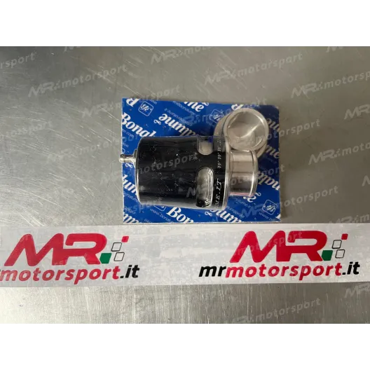 Valvola Pop-Off – Bonalume MECCANICA - SFIATO ESTERNO - VERSIONE Power-pop S1 PUNTO GT DIAMETRO 25 mm