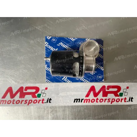 Pop-Off Valve - MECHANICAL Bonalume - EXTERNAL VENT - Power-pop VERSION S1 punto gt 25 mm