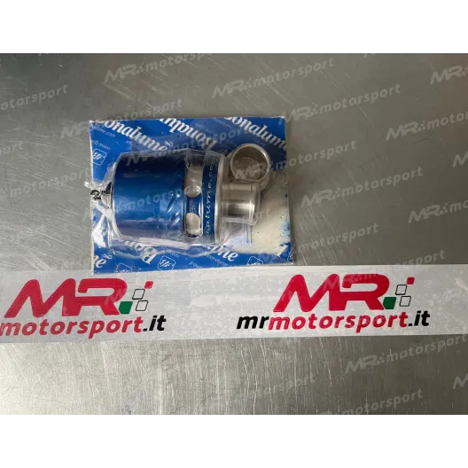 Valvola Pop-Off – Bonalume MECCANICA - SFIATO ESTERNO - VERSIONE Power-pop S1 PUNTO GT DIAMETRO 25 mm