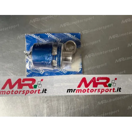 Valvola Pop-Off – Bonalume MECCANICA - SFIATO ESTERNO - VERSIONE Power-pop S1 PUNTO GT DIAMETRO 25 mm
