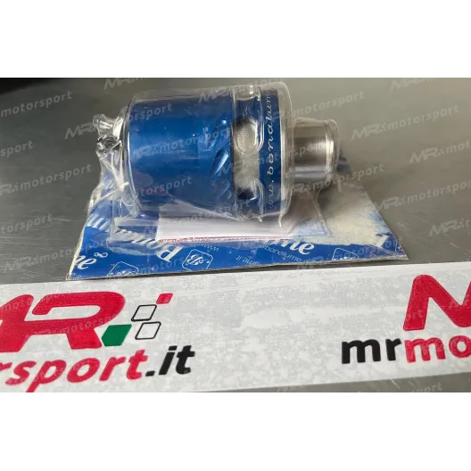 Valvola Pop-Off – Bonalume MECCANICA - SFIATO ESTERNO - VERSIONE Power-pop S1 PUNTO GT DIAMETRO 25 mm