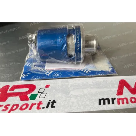 Pop-Off Valve - MECHANICAL Bonalume - EXTERNAL VENT - Power-pop VERSION S1 punto gt 25 mm