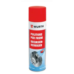 Wurth Brake Cleaner - 500 ml