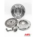 MR self-locking kit + MRMOTORSPORT Ergal / Steel clutch kit