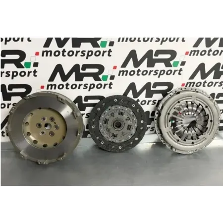 Kit autobloccante MR + Kit frizione in Ergal / Acciaio MRMOTORSPORT