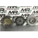 MR self-locking kit + MRMOTORSPORT Ergal / Steel clutch kit