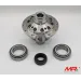 MR self-locking kit + MRMOTORSPORT Ergal / Steel clutch kit