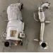 Downpipe 200 CELLE Giulietta 1600 DIESEL 120 cv euro 6