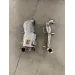 Downpipe 200 CELLS Giulietta 1600 DIESEL 120 hp euro 6