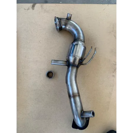 Downpipe 200 CELLE Giulietta 1600 DIESEL 120 cv euro 6