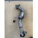 Downpipe 200 CELLS Giulietta 1600 DIESEL 120 hp euro 6