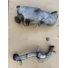 Downpipe 200 CELLE Giulietta 1600 DIESEL 120 cv euro 6