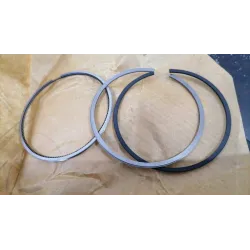 Fiat T-jet 1400 72 mm piston ring kit