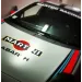 FULL KIT ABARTH MARTINI RACING