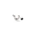 Downpipe VOLKSWAGEN GOLF VII 1.6, 2.0 TDI ( 63,5 mm )
