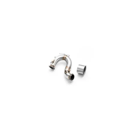 Downpipe VOLKSWAGEN GOLF VII 1.6, 2.0 TDI ( 63,5 mm )