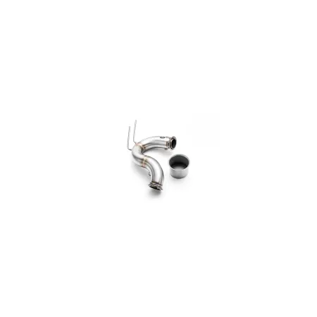Downpipe VOLKSWAGEN GOLF VII 1.6, 2.0 TDI ( 63,5 mm )