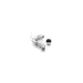 Downpipe VOLKSWAGEN GOLF VII 1.6, 2.0 TDI ( 76 mm )