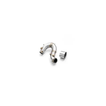 Downpipe VOLKSWAGEN GOLF VII 1.6, 2.0 TDI ( 76 mm )