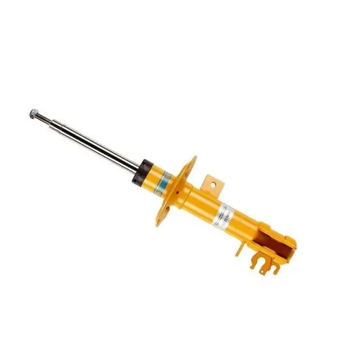 Kit 4 Ammortizzatori Bilstein B8 per 500 595 Abarth