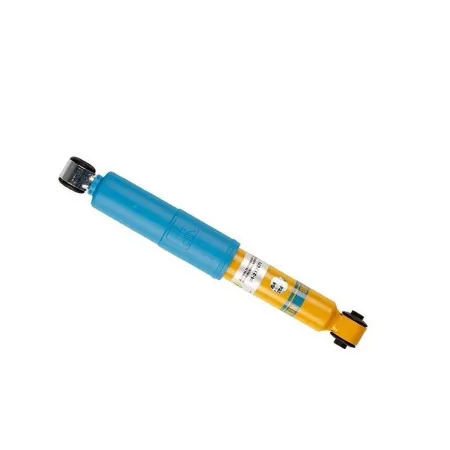Kit 4 Ammortizzatori Bilstein B8 per 500 595 Abarth