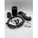 Kit Aspirazione Diretta alta + Kit eliminazione decanter 500 Abarth