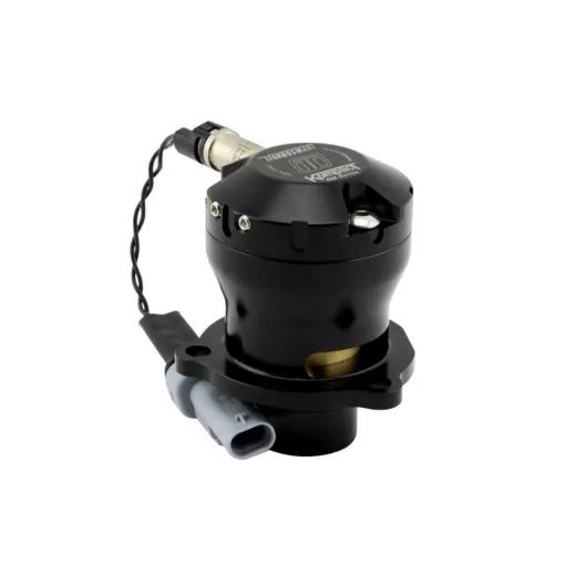 Airtec by Turbosmart valvola pop-off elettronica "VR2" a sfiato esterno Ford Focus ST mk4/mk4,5