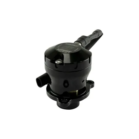 Airtec by Turbosmart valvola pop-off elettronica "VR22" a sfiato esterno Ford Fiesta ST mk7/mk8