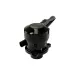 Airtec by Turbosmart valvola pop-off elettronica "VR22" a sfiato esterno Ford Fiesta ST mk7/mk8