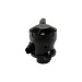 Airtec by Turbosmart valvola pop-off elettronica "VR22" a sfiato esterno Ford Fiesta ST mk7/mk8