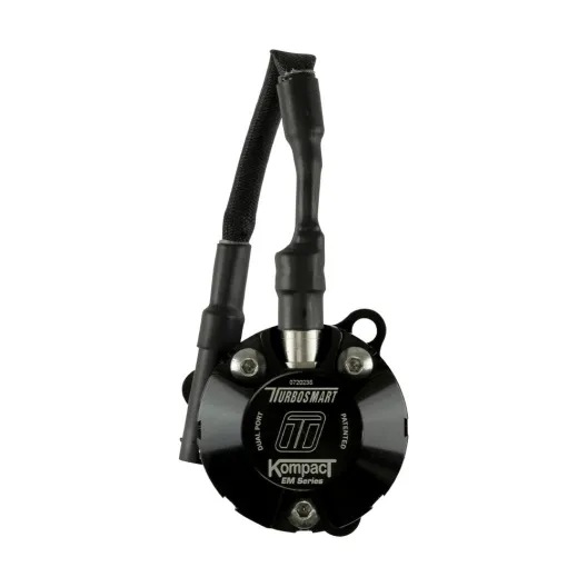 Airtec by Turbosmart valvola pop-off elettronica "VR22" a sfiato esterno Ford Fiesta ST mk7/mk8
