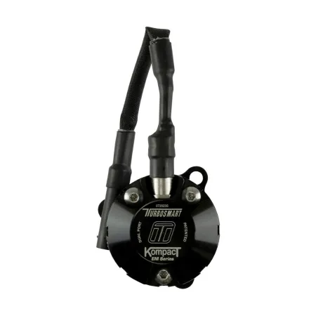 Airtec by Turbosmart electronics "VR22" external vent pop-off valve Ford Fiesta ST mk7/mk8