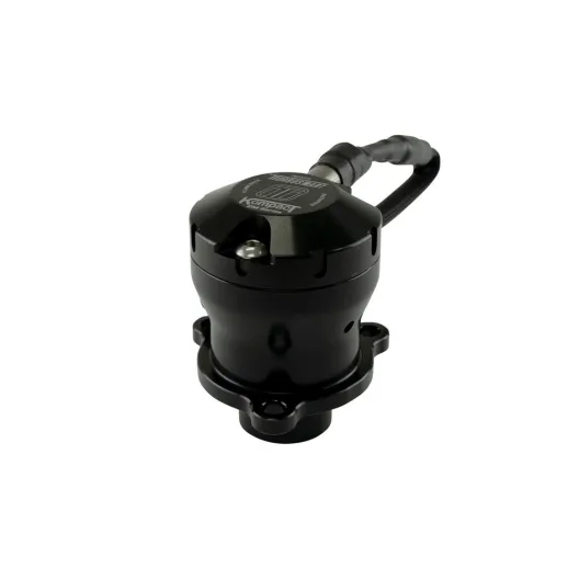Airtec by Turbosmart electronics "VR22" internal recirculation pop-off valve Ford Fiesta ST mk7/mk8