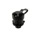 Airtec by Turbosmart valvola pop-off elettronica "VR22" a ricircolo interno Ford Fiesta ST mk7/mk8