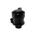 Airtec by Turbosmart electronics "VR22" internal recirculation pop-off valve Ford Fiesta ST mk7/mk8
