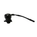 Airtec by Turbosmart valvola pop-off elettronica "VR22" a ricircolo interno Ford Fiesta ST mk7/mk8