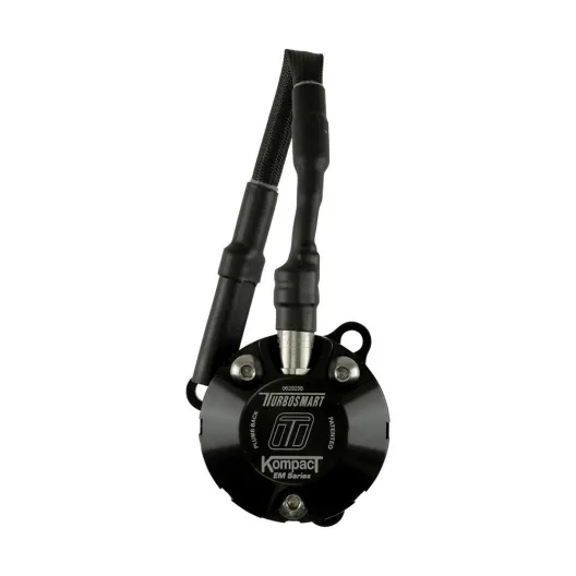 Airtec by Turbosmart valvola pop-off elettronica "VR22" a ricircolo interno Ford Fiesta ST mk7/mk8