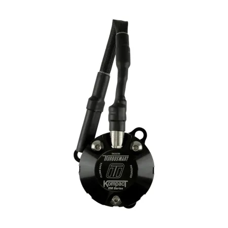 Airtec by Turbosmart valvola pop-off elettronica "VR22" a ricircolo interno Ford Fiesta ST mk7/mk8