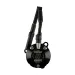 Airtec by Turbosmart electronics "VR22" internal recirculation pop-off valve Ford Fiesta ST mk7/mk8
