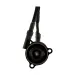 Airtec by Turbosmart valvola pop-off elettronica "VR22" a ricircolo interno Ford Fiesta ST mk7/mk8