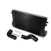 Intercooler frontale maggiorato AIRTEC completo di tubazioni per VW Golf mk8 GTI/R - Audi A3/S3 8Y - ATINTVAG45