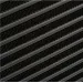 Intercooler frontale maggiorato AIRTEC completo di tubazioni per VW Golf mk8 GTI/R - Audi A3/S3 8Y - ATINTVAG45