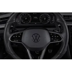 Leyo set palette "PD Paddle" (Fusion) DSG VW Golf mk8 GTI/R e derivate